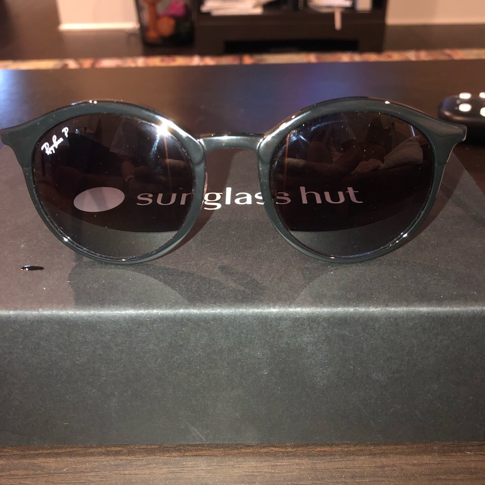 Ray Ban Sunglasses